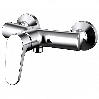 Смеситель для душа Bravat Eler F9191238CP-01-RUS