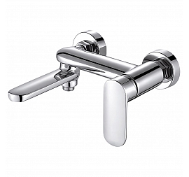 Смеситель для ванны Bravat Opal F6125183CP-01-RUS