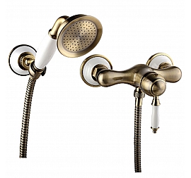 Смеситель для душа Lemark Villa LM4803B