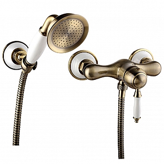 Смеситель для душа Lemark Villa LM4803B