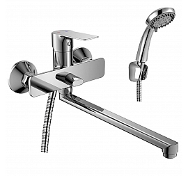 Смеситель для ванны Rossinka RS27-33