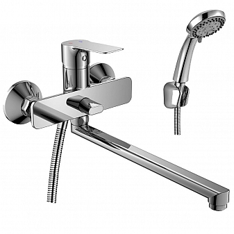 Смеситель для ванны Rossinka RS27-33