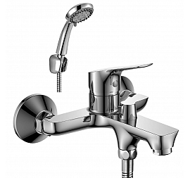 Смеситель для ванны Rossinka RS29-31