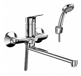 Смеситель для ванны Rossinka RS29-33