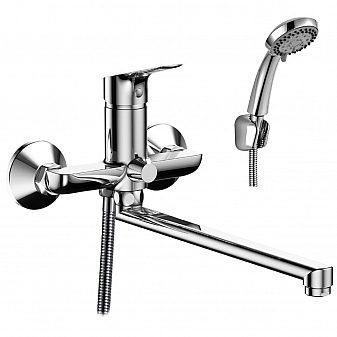 Смеситель для ванны Rossinka RS29-33