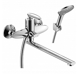 Смеситель для ванны Rossinka RS30-32