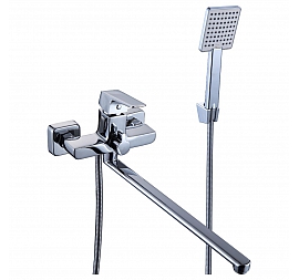 Смеситель для ванны Rossinka RS36-32