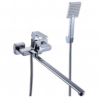 Смеситель для ванны Rossinka RS36-32