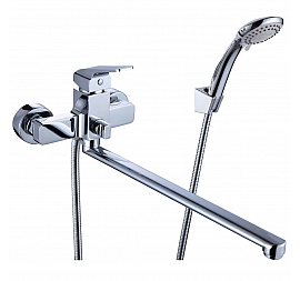 Смеситель для ванны Rossinka RS37-32