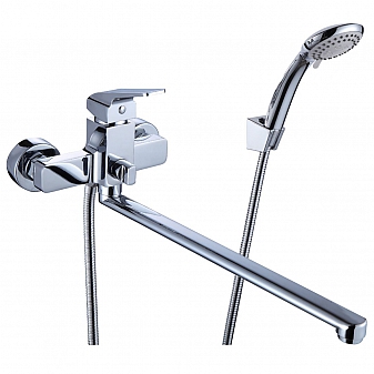 Смеситель для ванны Rossinka RS38-32