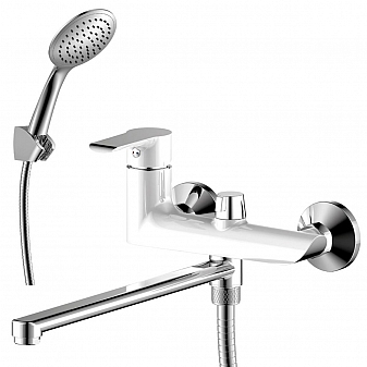 Смеситель для ванны Rossinka W35-32