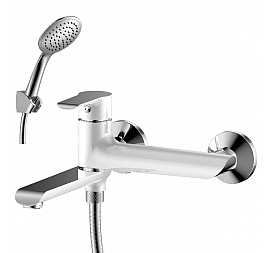 Смеситель для ванны Rossinka W35-33