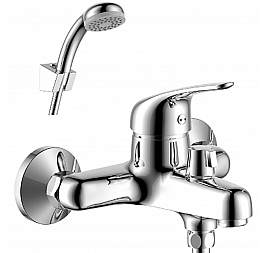 Смеситель для ванны Rossinka Y40-30