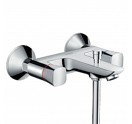 Смеситель для ванны Hansgrohe Logis 71243000