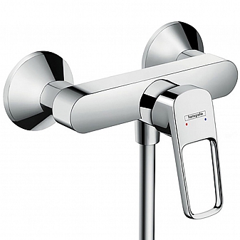 Смеситель для душа Hansgrohe Logis Loop 71247000