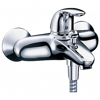 Смеситель для ванны Hansgrohe Focus E 31740000