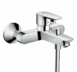 Смеситель для ванны Hansgrohe Talis E 71740000