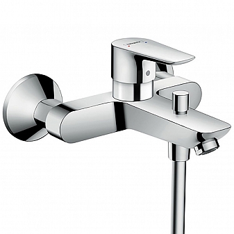 Смеситель для ванны Hansgrohe Talis E 71740000