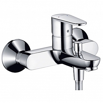 Смеситель для ванны Hansgrohe Talis E2 31642000