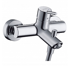 Смеситель для ванны Hansgrohe Talis 32440000