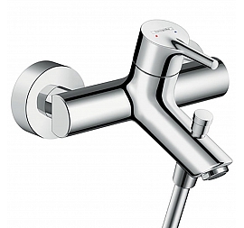 Смеситель для ванны Hansgrohe Talis S 72400000