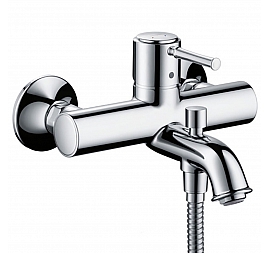 Смеситель для ванны Hansgrohe Talis Classic 14140000