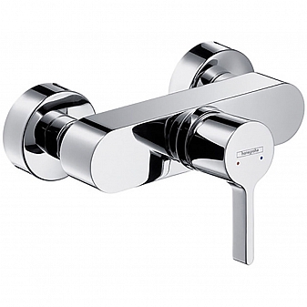 Смеситель для душа Hansgrohe Metris S 31660000