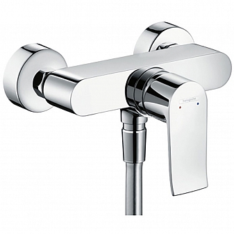Смеситель для душа Hansgrohe Metris 31680000
