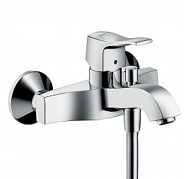 Смеситель для ванны Hansgrohe Metris Classic 31478000