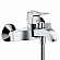 Смеситель для ванны Hansgrohe Metris Classic 31478000