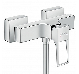 Смеситель для душа Hansgrohe Metropol 74560000