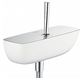 Смеситель для душа Hansgrohe PuraVida 15672400
