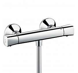 Термостат для душа Hansgrohe Ecostat 13122000