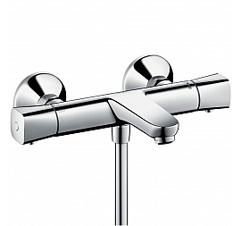Термостат для ванны Hansgrohe Ecostat 13123000