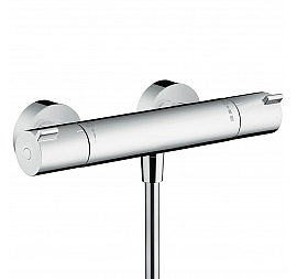 Термостат для душа Hansgrohe Ecostat 13211000