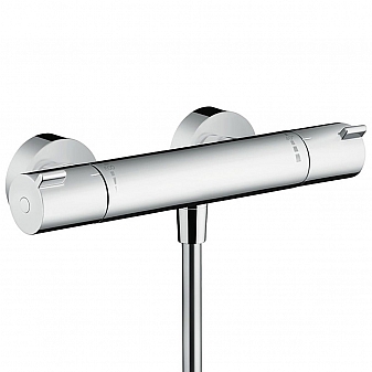 Термостат для душа Hansgrohe Ecostat 13211000