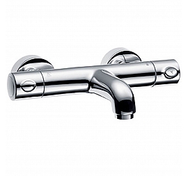 Термостат для ванны Hansgrohe Ecostat 13241000