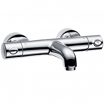 Термостат для ванны Hansgrohe Ecostat 13241000