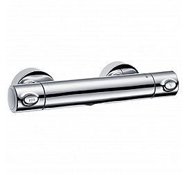 Термостат для душа Hansgrohe Ecostat 13261000