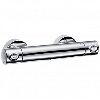 Термостат для душа Hansgrohe Ecostat 13261000