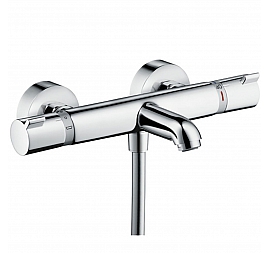 Термостат для ванны Hansgrohe Ecostat 13114000