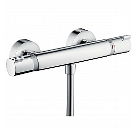 Термостат для душа Hansgrohe Ecostat 13116000