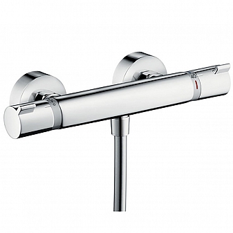 Термостат для душа Hansgrohe Ecostat 13116000