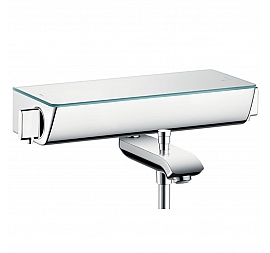 Термостат для ванны Hansgrohe Ecostat Select 13141000