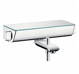 Термостат для ванны Hansgrohe Ecostat Select 13141400