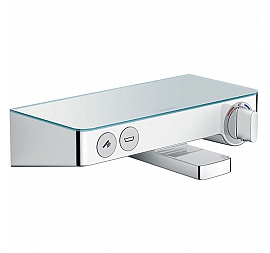 Термостат для ванны Hansgrohe ShowerTablet Select 13151000