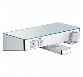Термостат для ванны Hansgrohe ShowerTablet Select 13151400