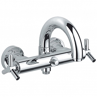 Смеситель для ванны Grohe Atrio Ypsilon 25010000