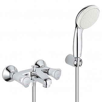Смеситель для ванны Grohe Costa L 2546010A
