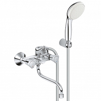 Смеситель для ванны Grohe Costa L 2679010A